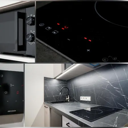 Airport-bus - 13 North - 6 Διαμέρισμα Ταλίν