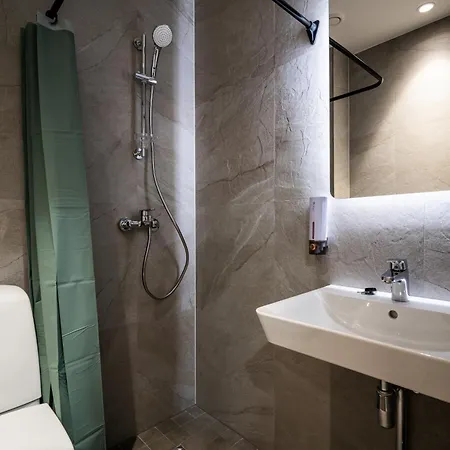 Airport-bus - 13 North - 6 Ταλίν