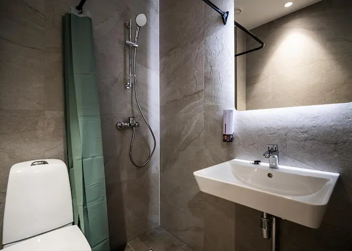 Airport-bus - 13 North - 6 Ταλίν