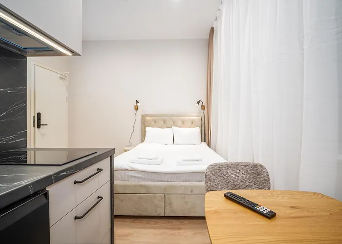 Airport-bus - 13 North - 6 * Ταλίν