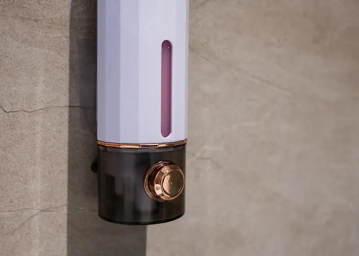 Airport-bus - 13 North - 6 Apartment *