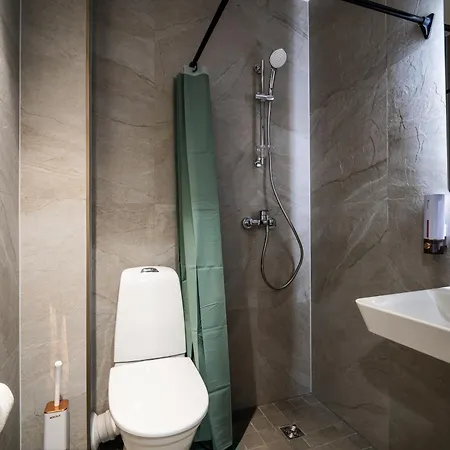 Airport-bus - 13 North - 6 דירה *