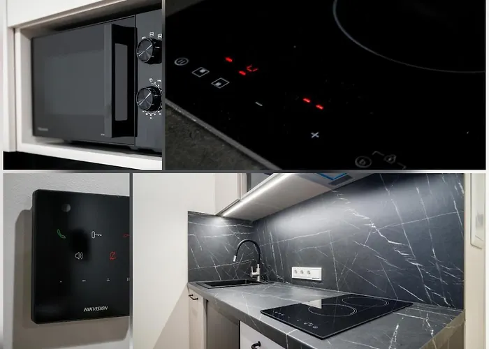 Airport-bus - 13 North - 6 דירה טאלין