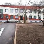 דירה Airport-bus - 13 North - 6 *